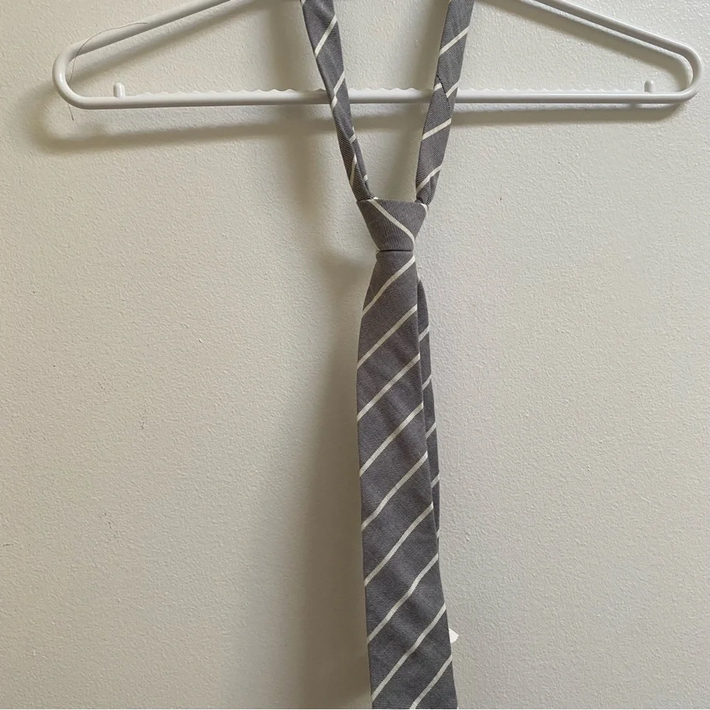 Old Navy Boys Striped Tie XL (14-16)
